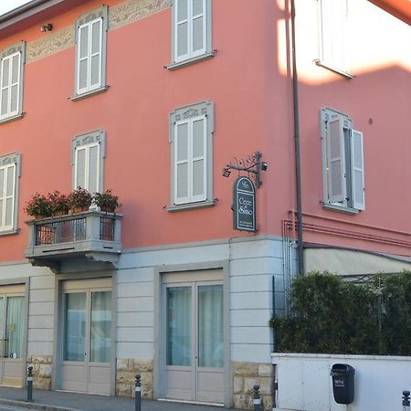 Locanda Cece E Simo Бергамо Екстер'єр фото