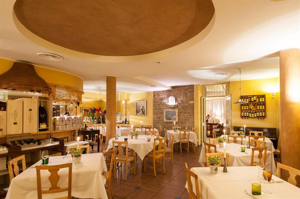 Locanda Cece E Simo Бергамо Екстер'єр фото